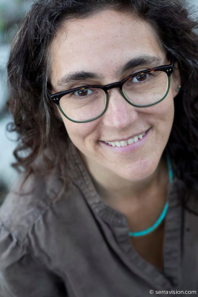 Orna Izakson