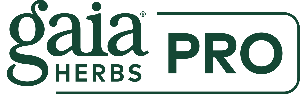 Gaia Herbs Professional Home